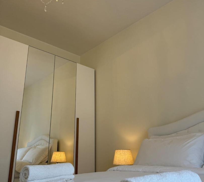 Photo of Bedroom in Como
