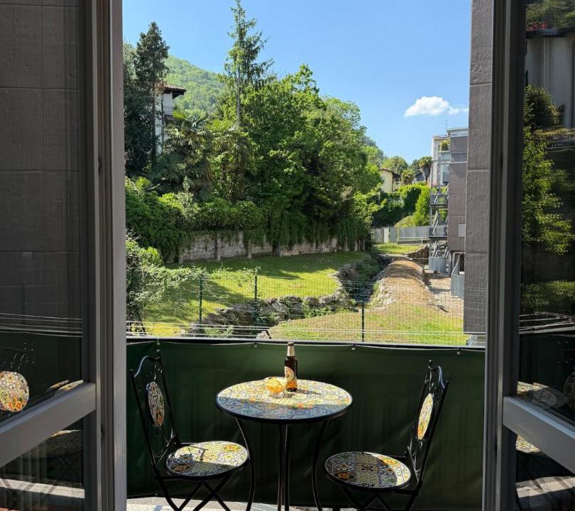 Photo of Patio Balcony in Como