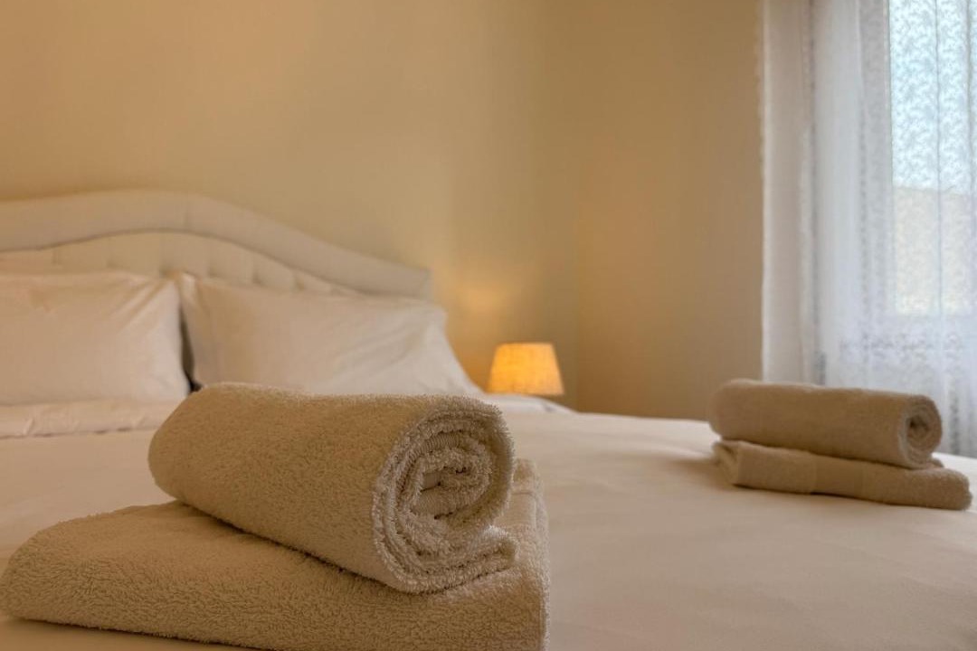 Photo of Bedroom in Como