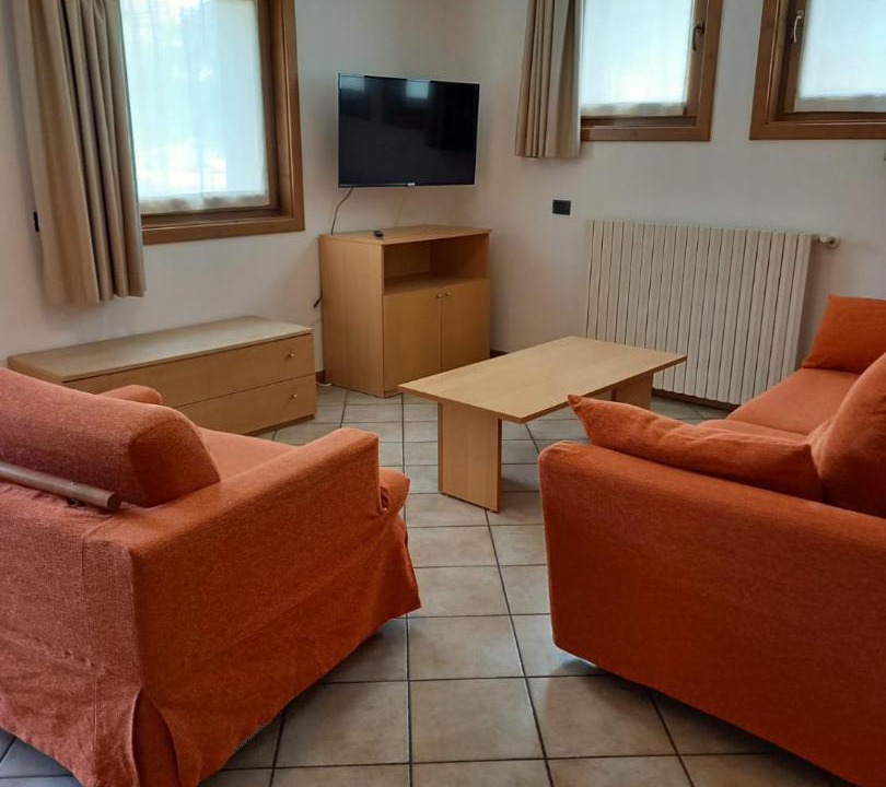 Photo of Livingroom in Valdisotto