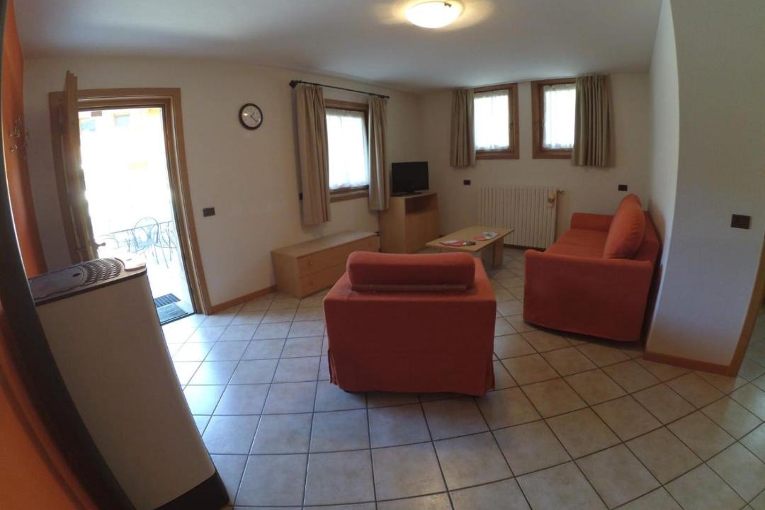Photo of Livingroom in Valdisotto
