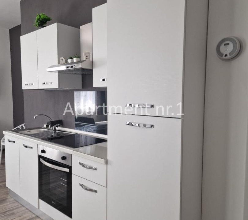 Photo of Kitchen in Porlezza