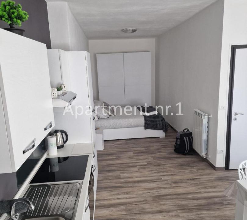 Photo of Kitchen in Porlezza