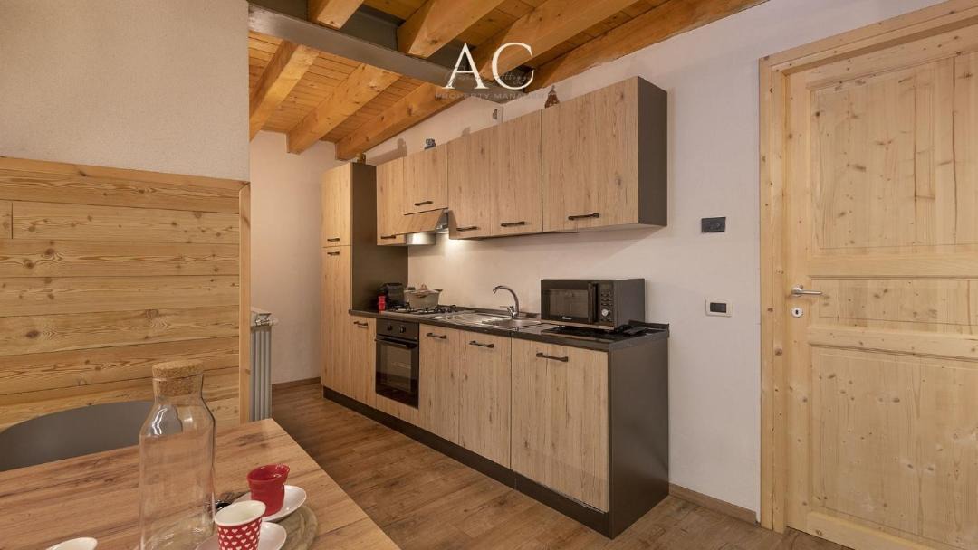 Photo of Kitchen in Vione