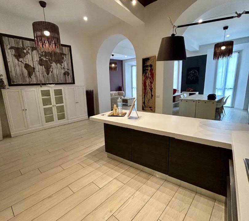 Photo of Kitchen in Pavia