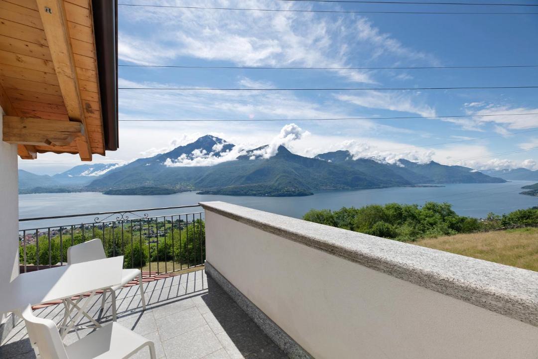 Photo of Patio Balcony in Stazzona