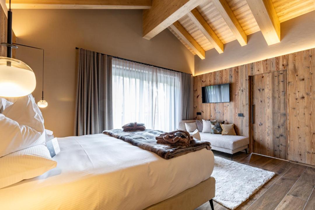 Photo of Bedroom in Livigno