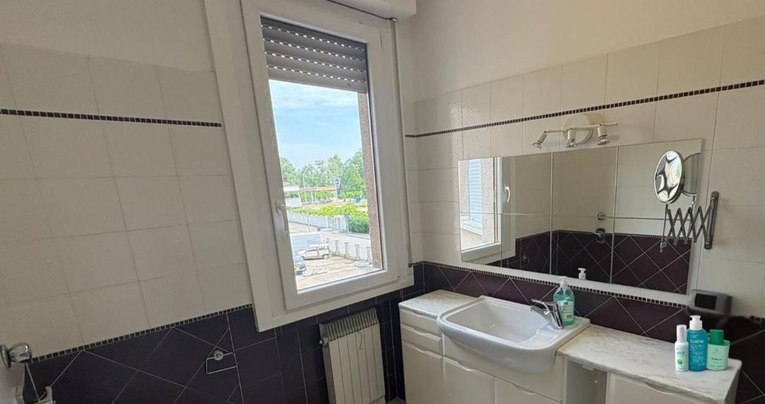 Photo of Bathroom in Rosate