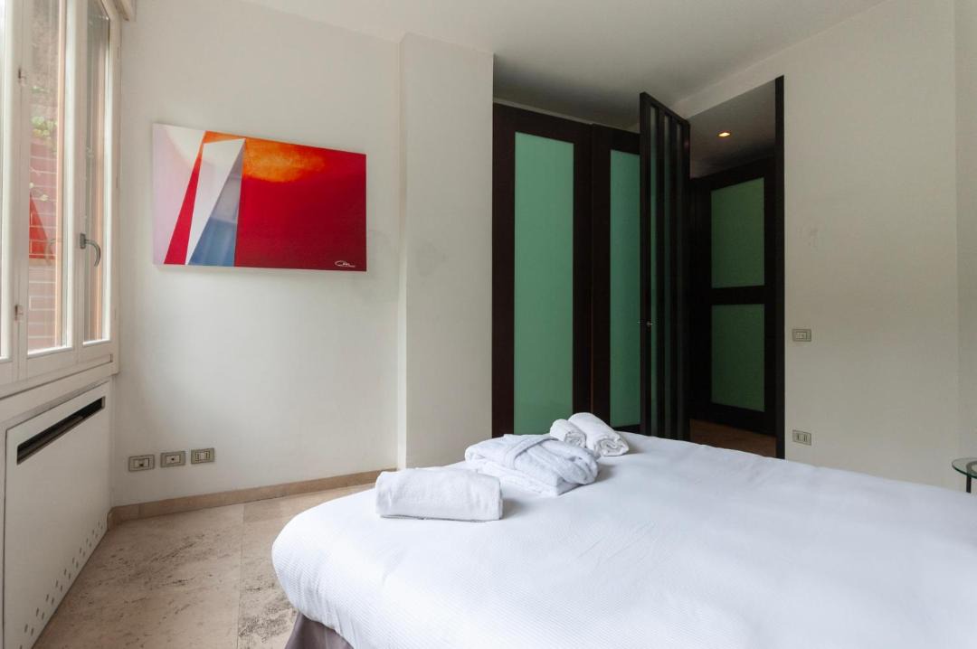 Photo of Bedroom in Milan