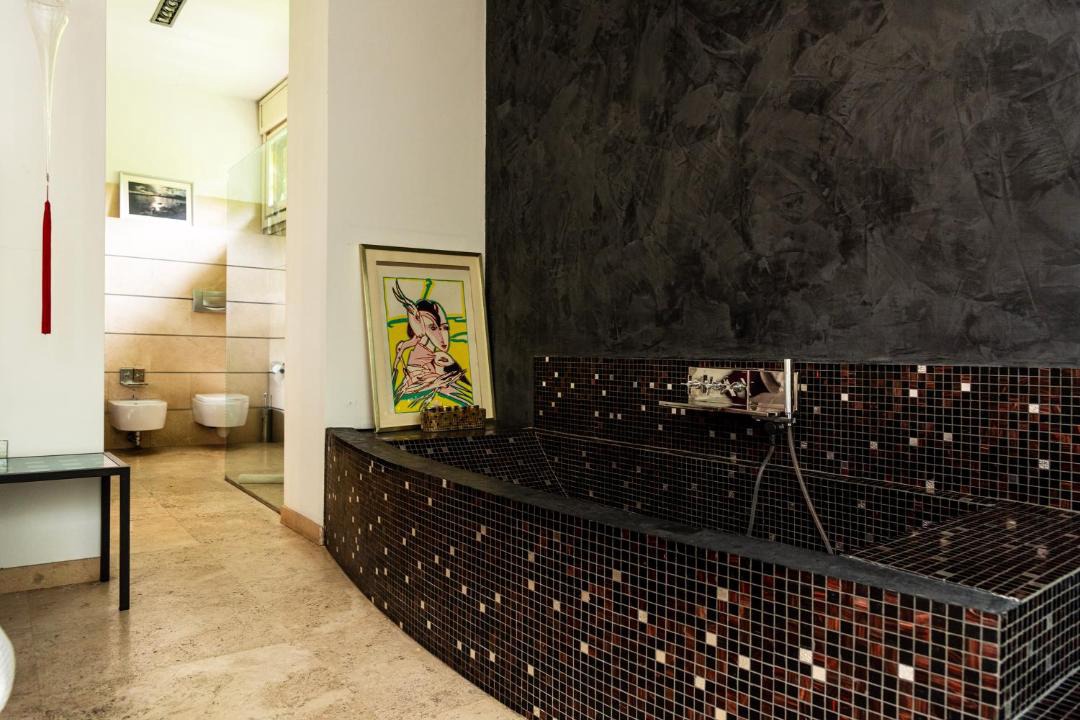 Photo of Bathroom in Milan