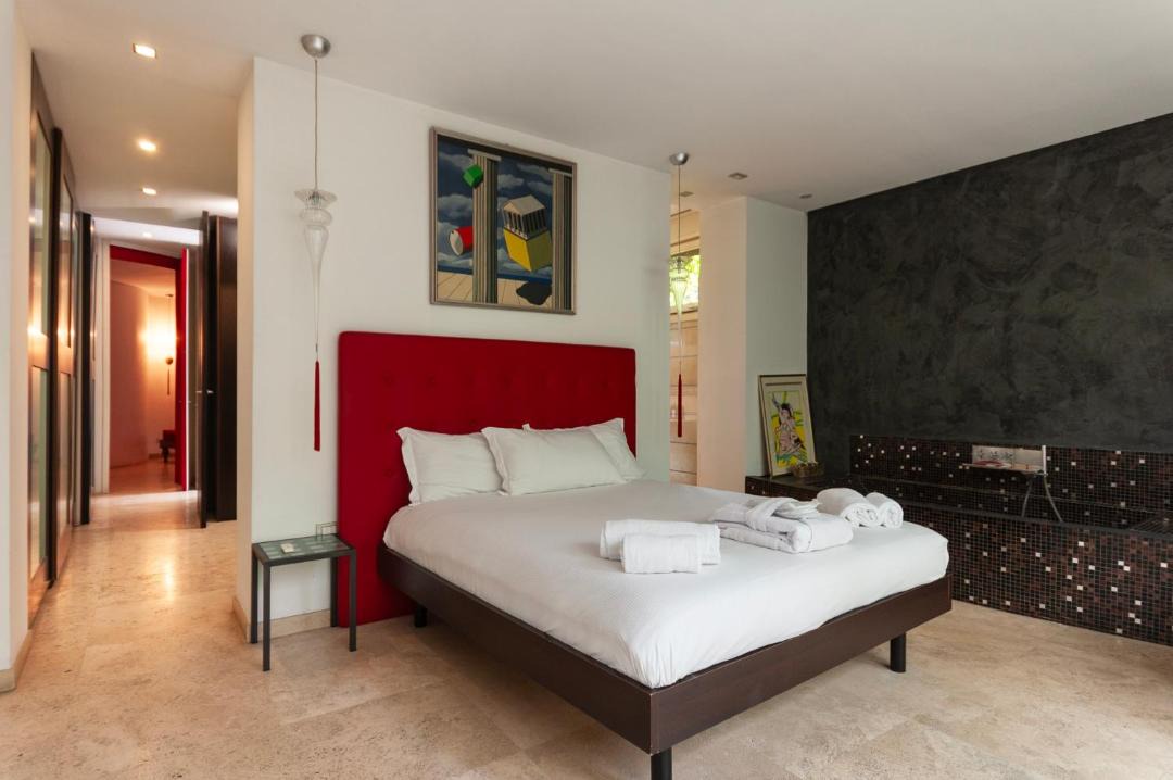 Photo of Bedroom in Milan