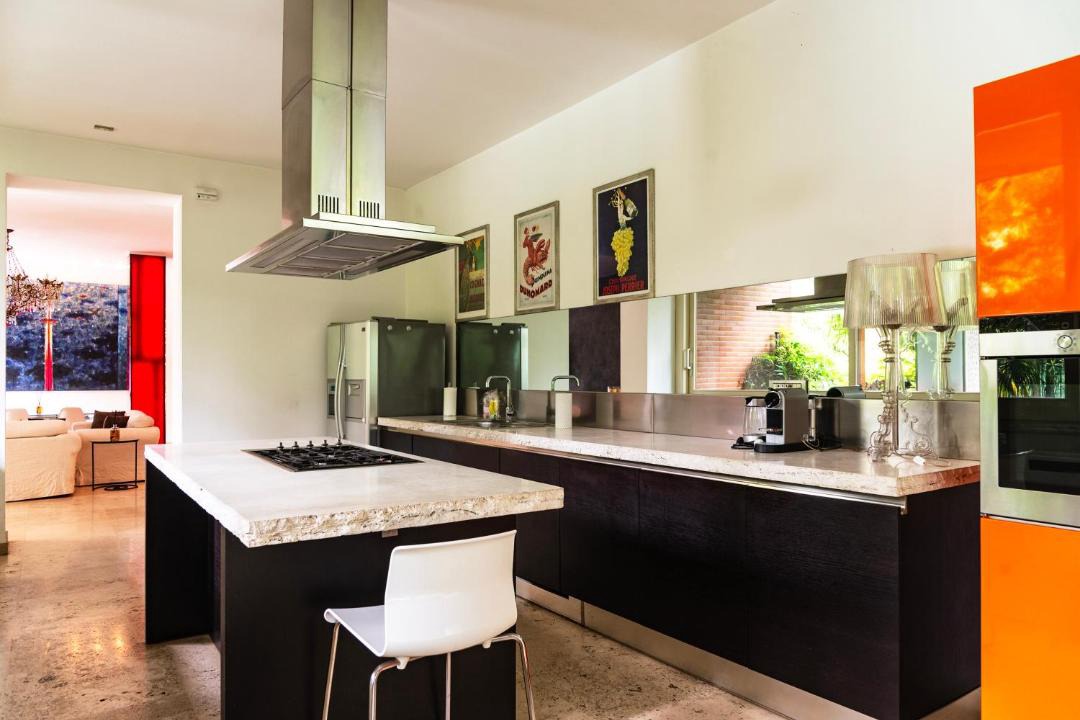 Photo of Kitchen in Milan