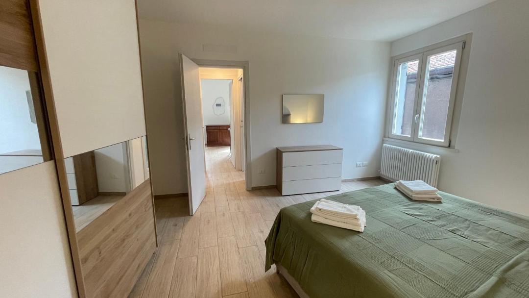 Photo of Bedroom in Visgnola