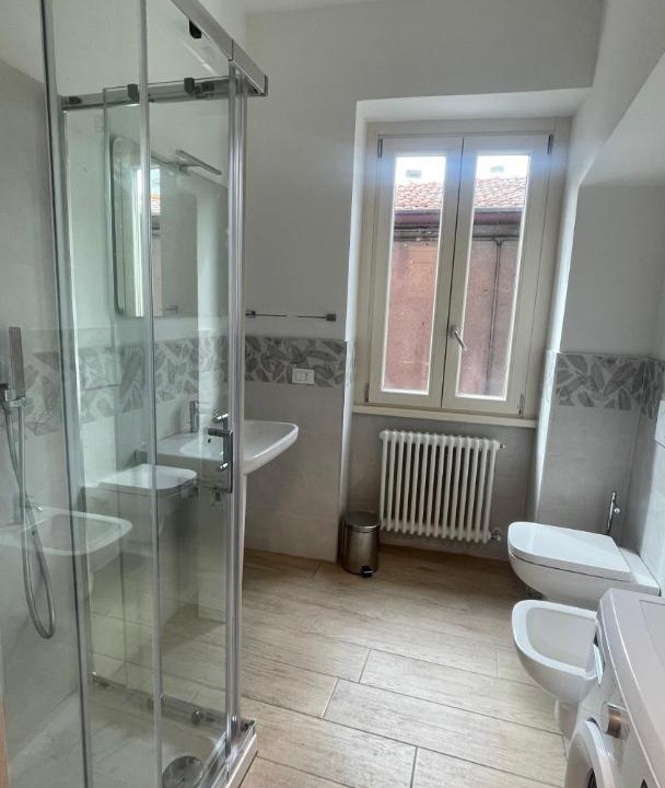Photo of Bathroom in Visgnola