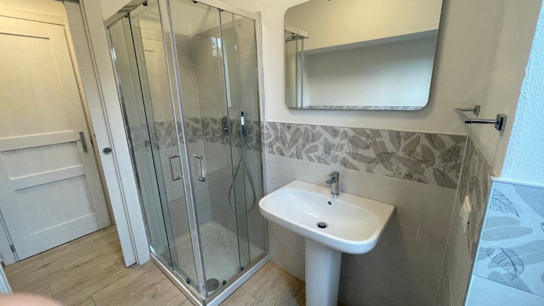 Photo of Bathroom in Visgnola