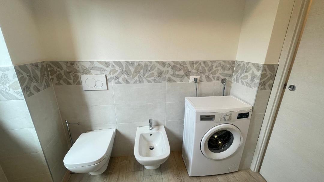 Photo of Bathroom in Visgnola