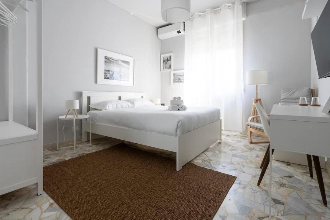 Photo of Bedroom in Portello