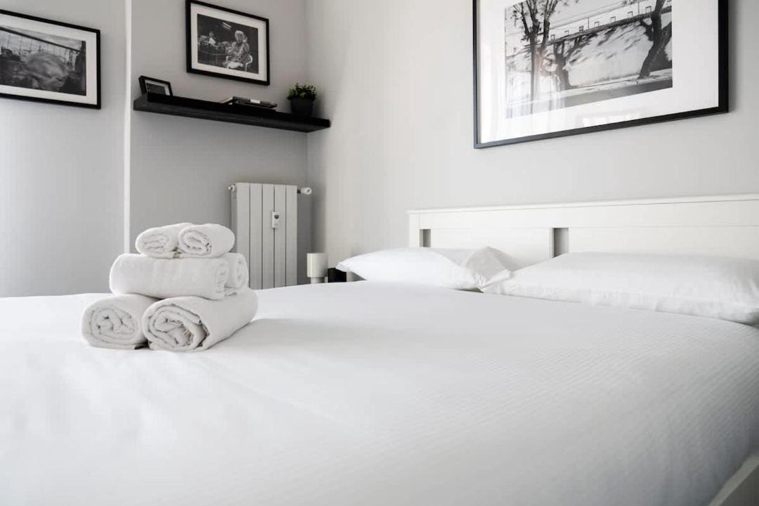 Photo of Bedroom in Portello