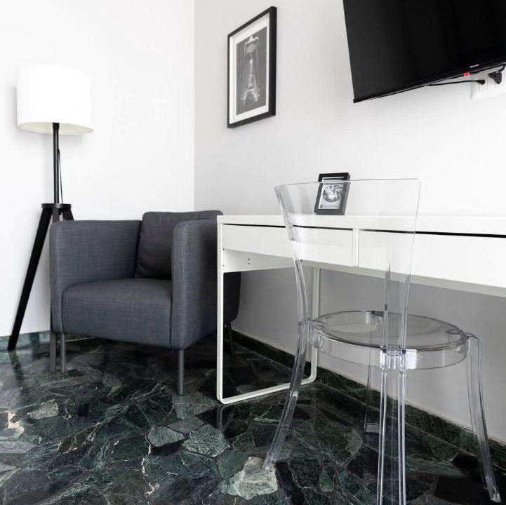 Photo of Livingroom in Portello