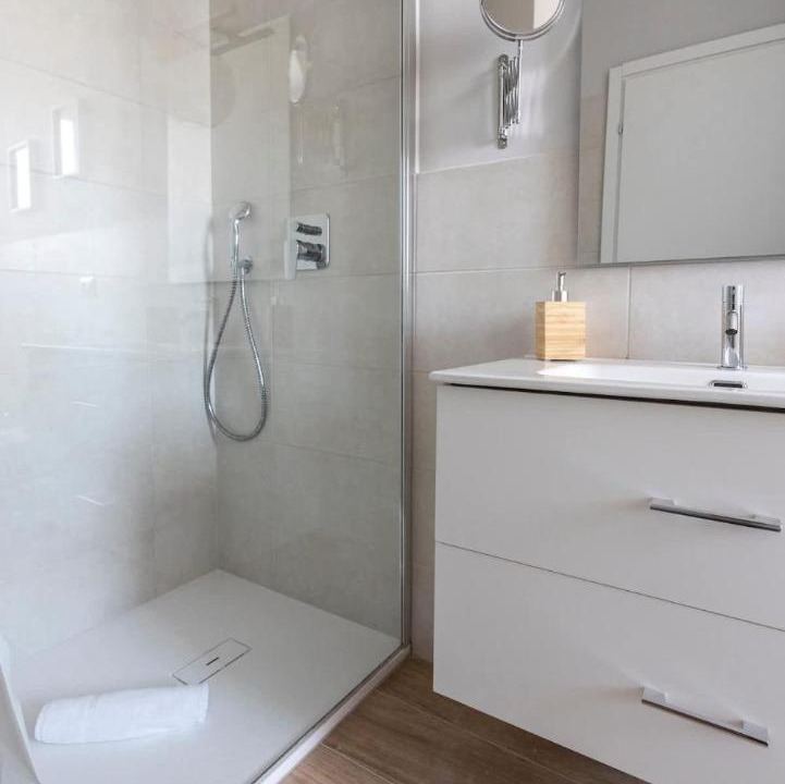 Photo of Bathroom in Portello
