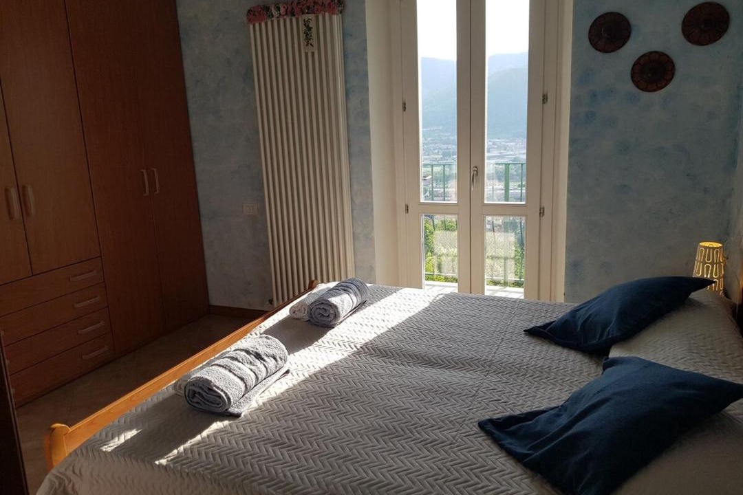 Photo of Bedroom in Calolziocorte