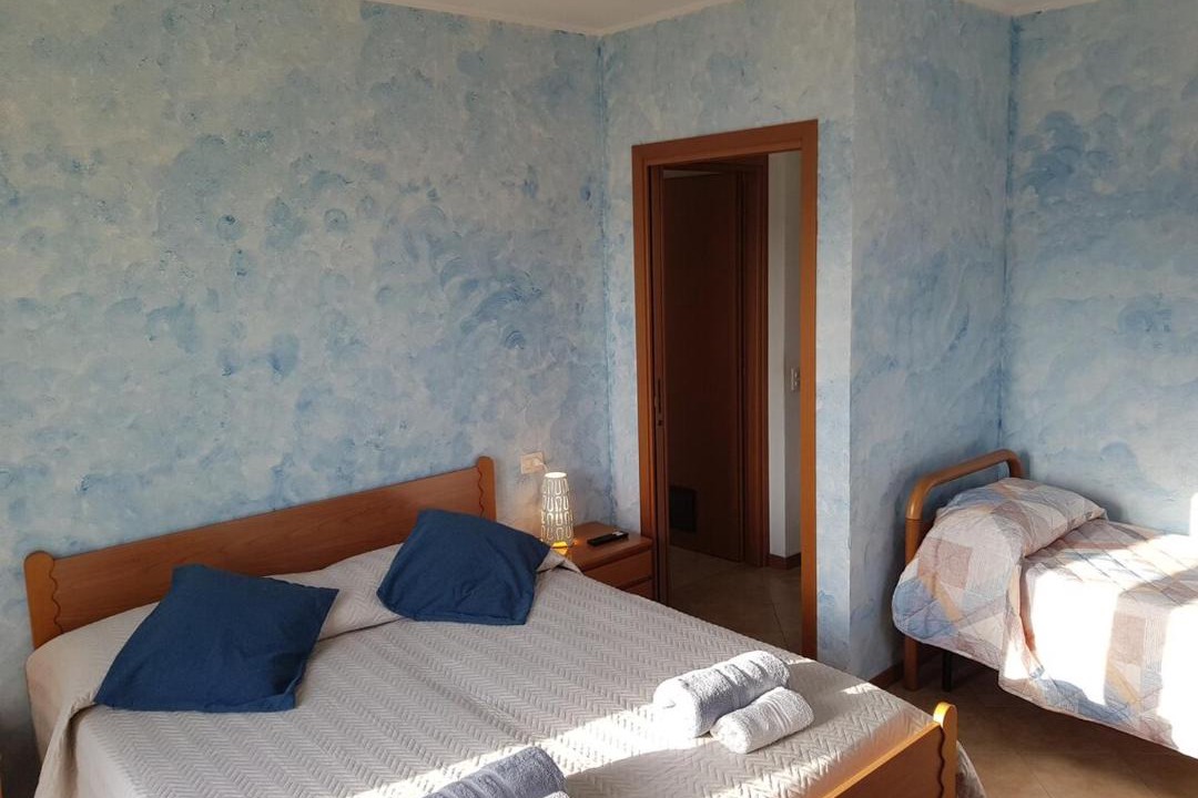 Photo of Bedroom in Calolziocorte