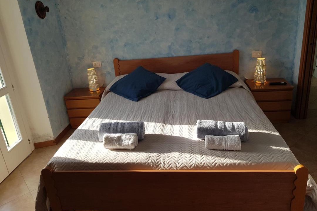 Photo of Bedroom in Calolziocorte