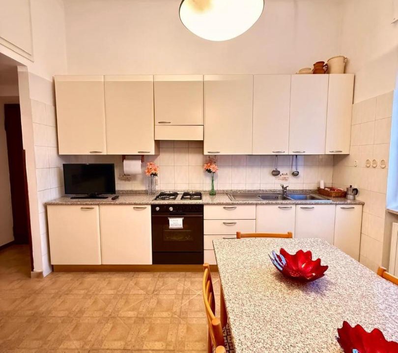 Photo of Kitchen in Affori