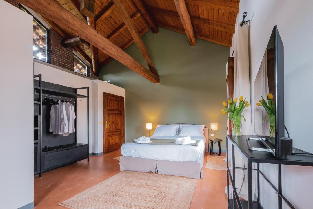 Photo of Bedroom in Milan