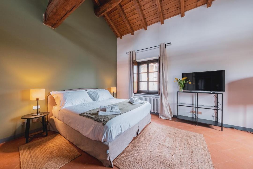 Photo of Bedroom in Milan