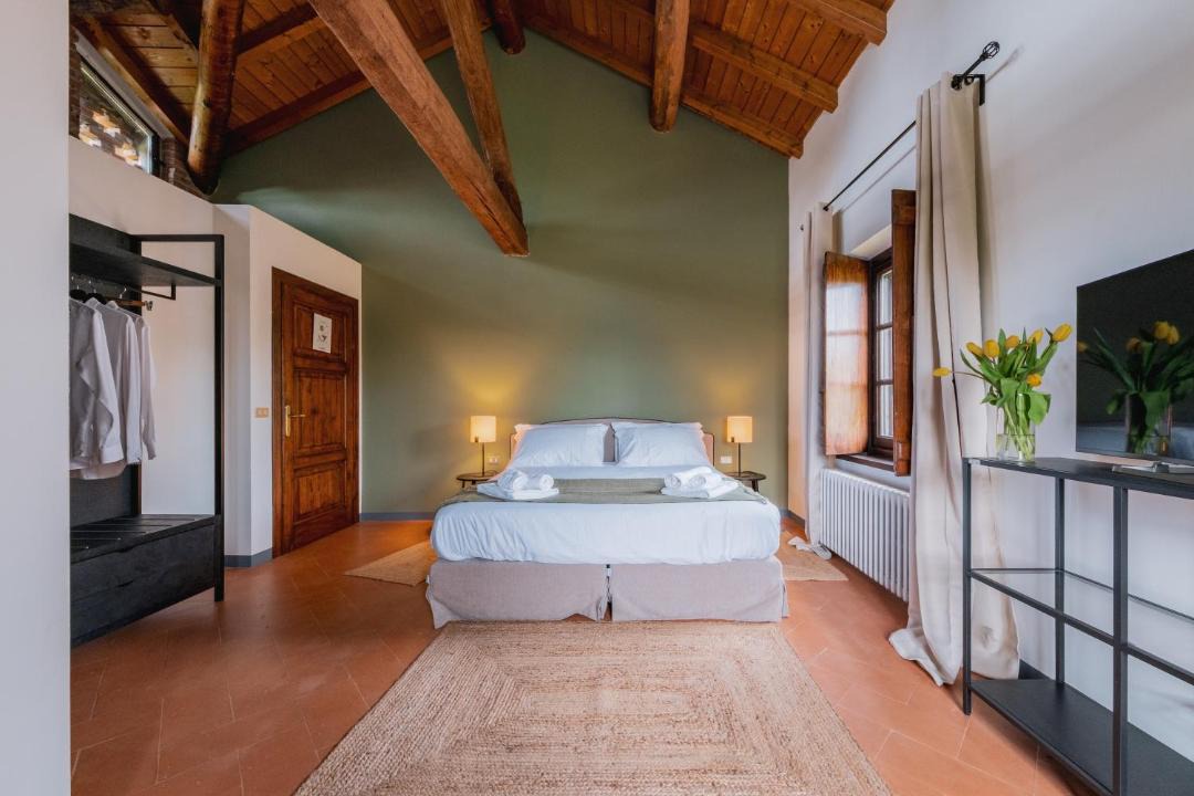 Photo of Bedroom in Milan