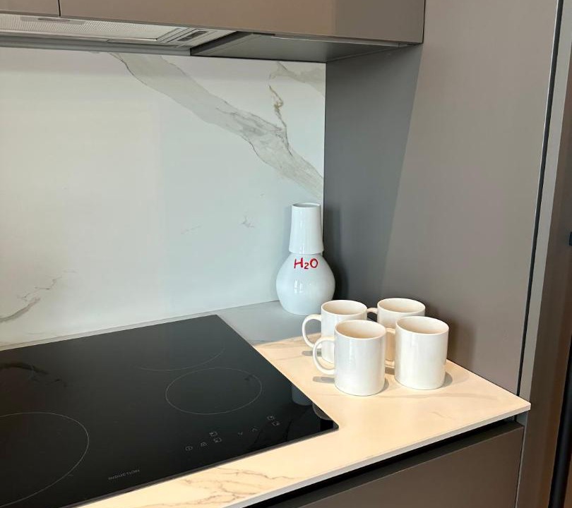 Photo of Kitchen in Zona Risorgimento