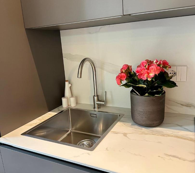 Photo of Kitchen in Zona Risorgimento