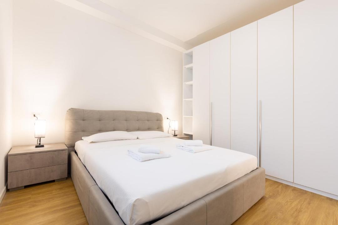 Photo of Bedroom in Zona Lancetti