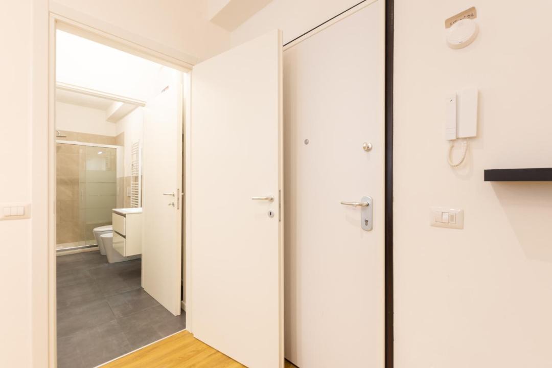 Photo of Bathroom in Zona Lancetti