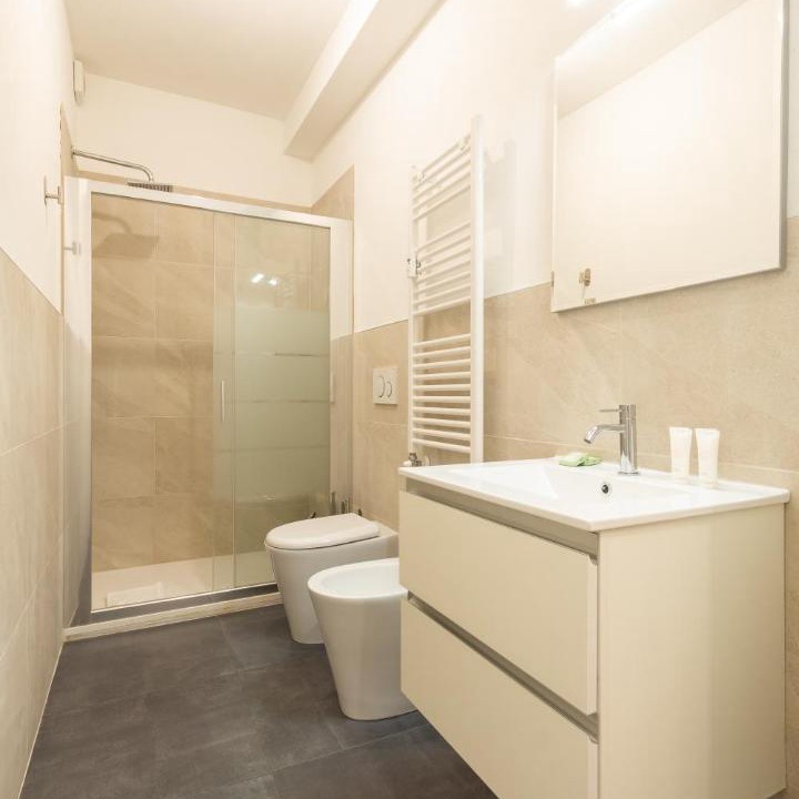 Photo of Bathroom in Zona Lancetti
