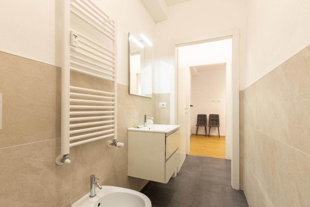 Photo of Bathroom in Zona Lancetti