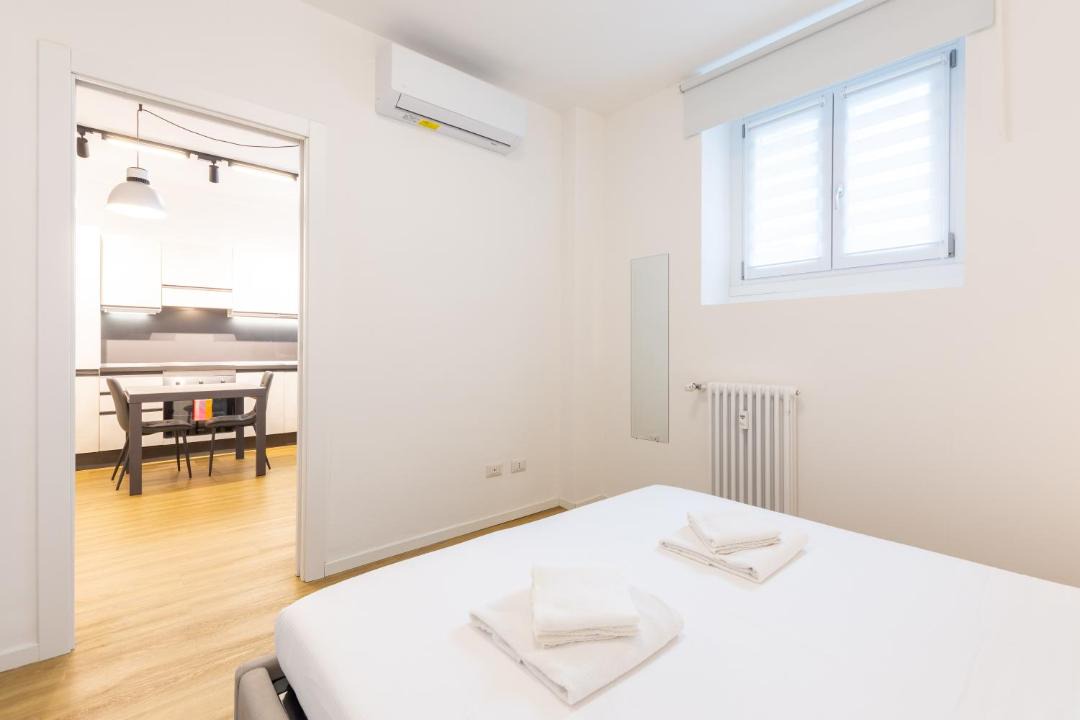 Photo of Bedroom in Zona Lancetti