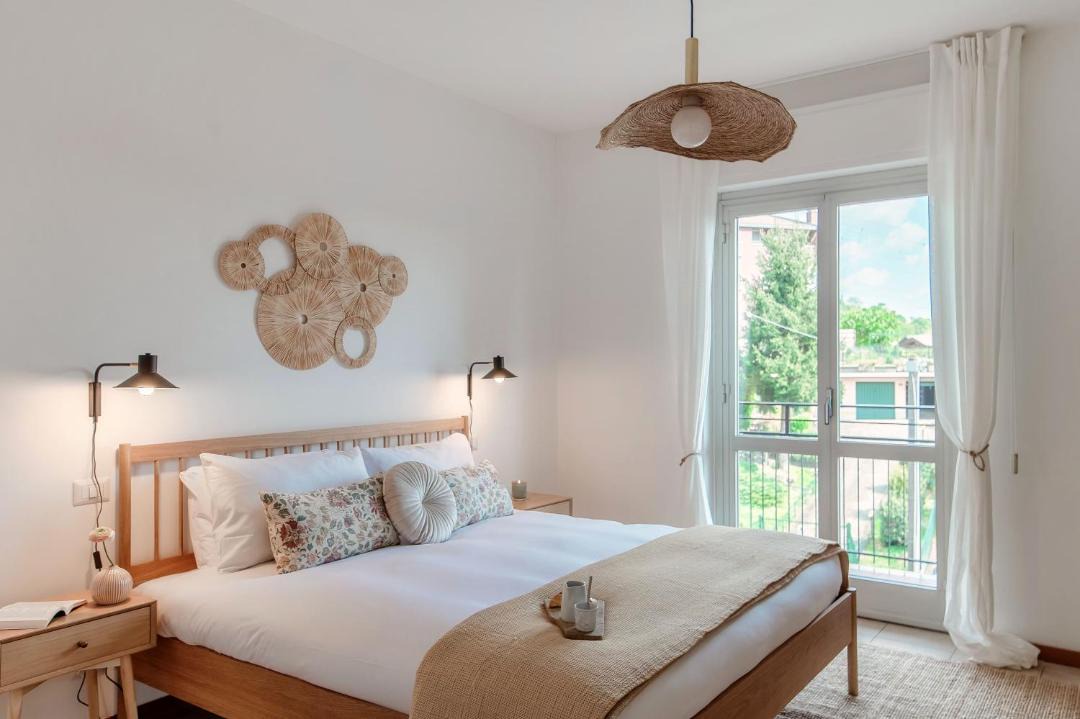 Photo of Bedroom in San Fermo della Battaglia