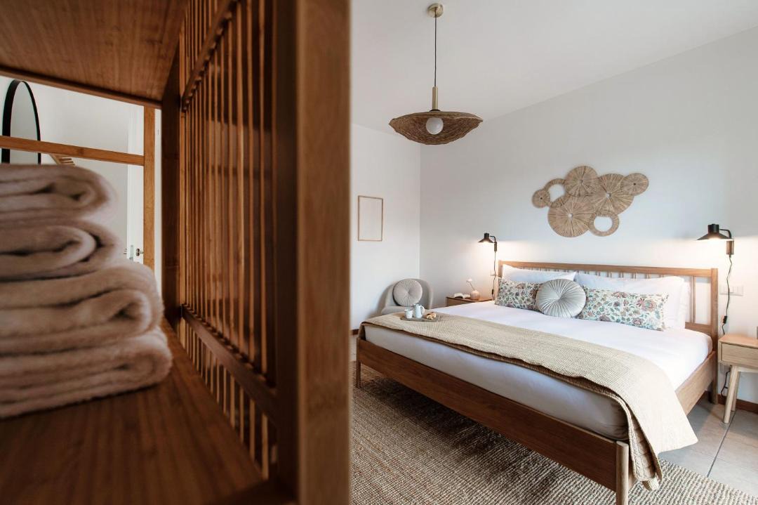 Photo of Bedroom in San Fermo della Battaglia