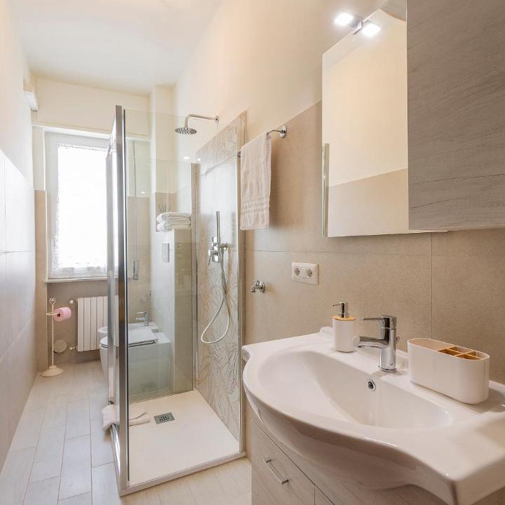 Photo of Bathroom in Quarto Oggiaro