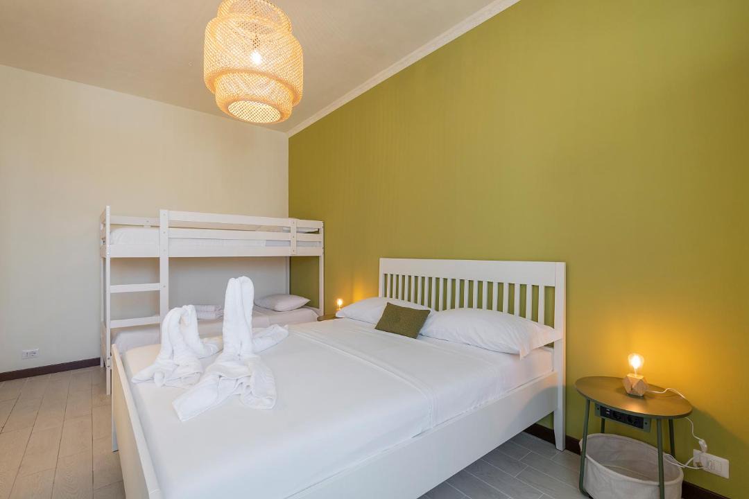 Photo of Bedroom in Quarto Oggiaro