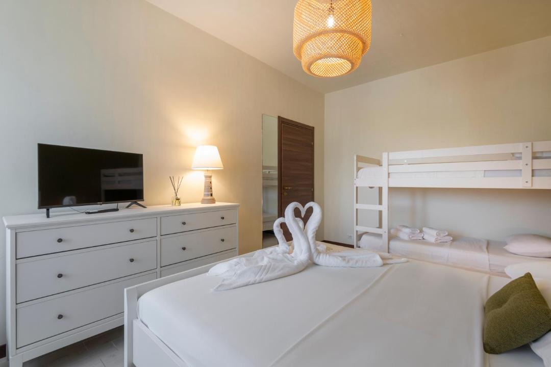 Photo of Bedroom in Quarto Oggiaro