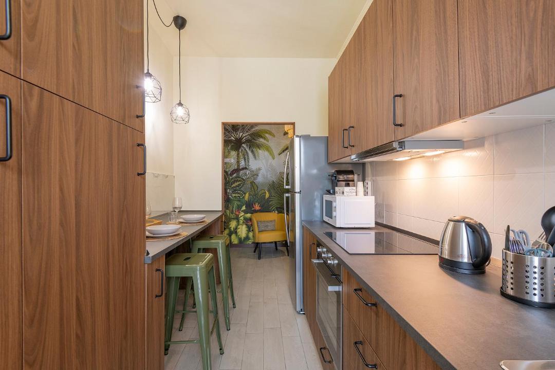 Photo of Kitchen in Quarto Oggiaro