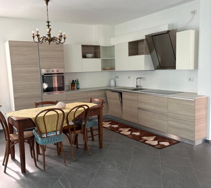 Photo of Kitchen in Barclaino