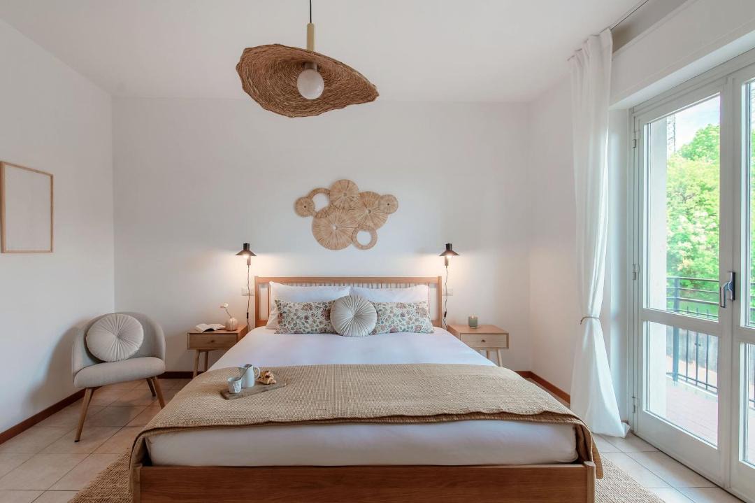 Photo of Bedroom in San Fermo della Battaglia