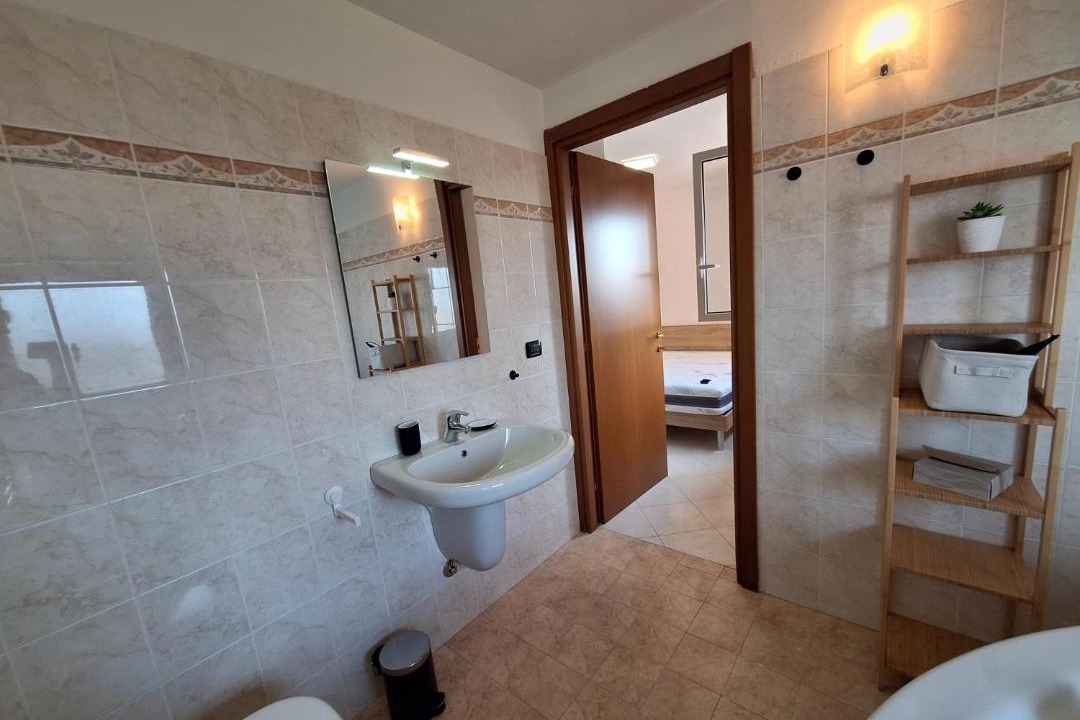 Photo of Bathroom in Barona