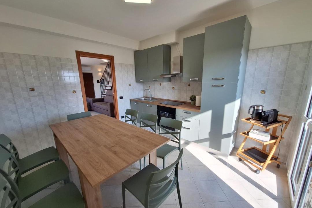 Photo of Kitchen in Barona