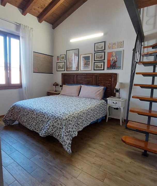Photo of Bedroom in Cremona