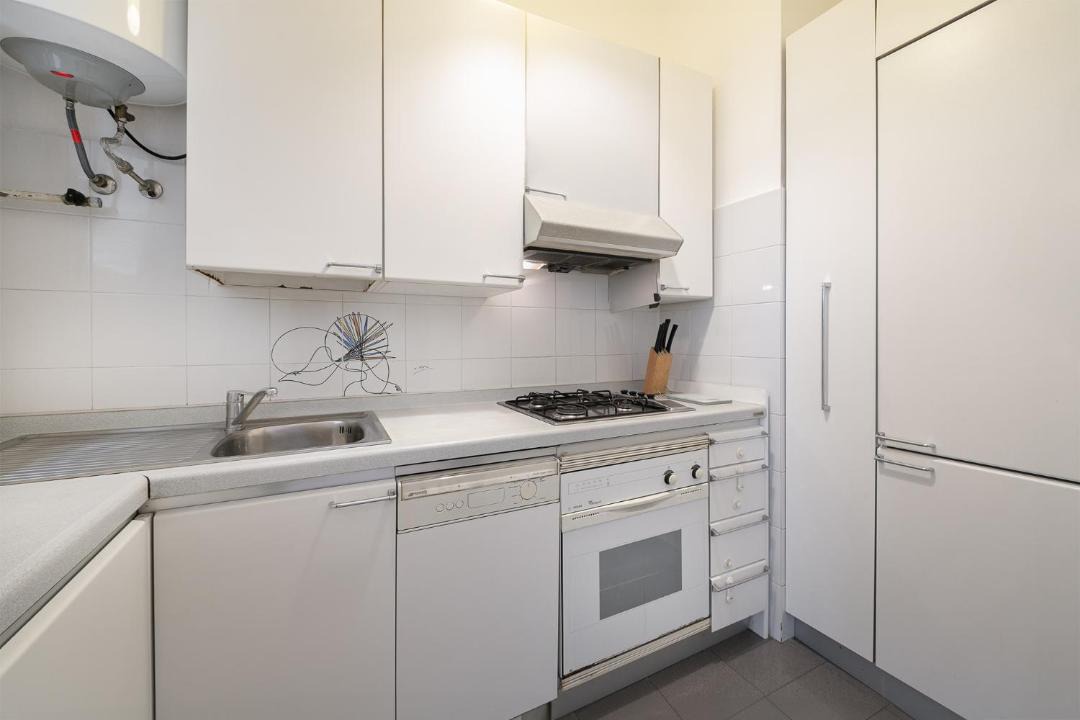 Photo of Kitchen in Rondinella - Baraggia - Restellone
